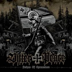 Ashes of Oppression